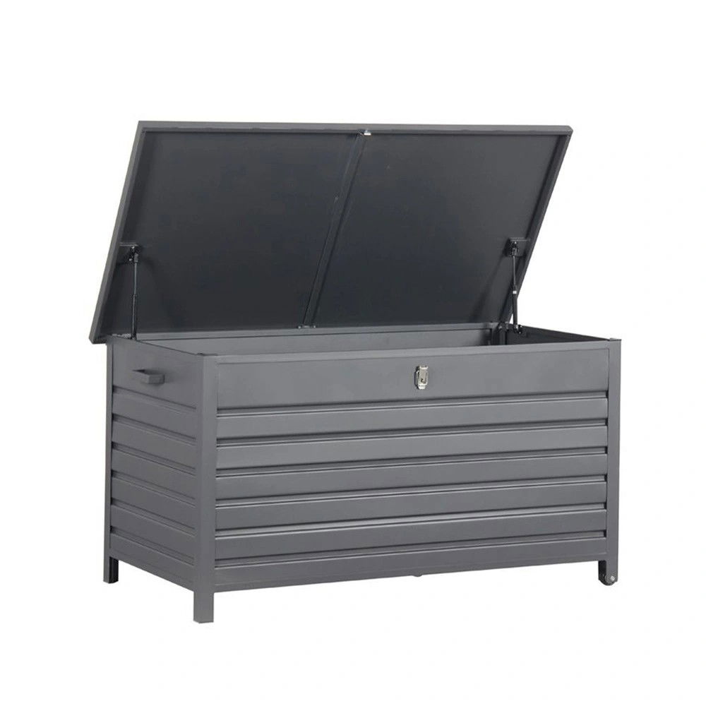 Garden impressions Cambridge Kussenbox 141 cm Carbon Black - 