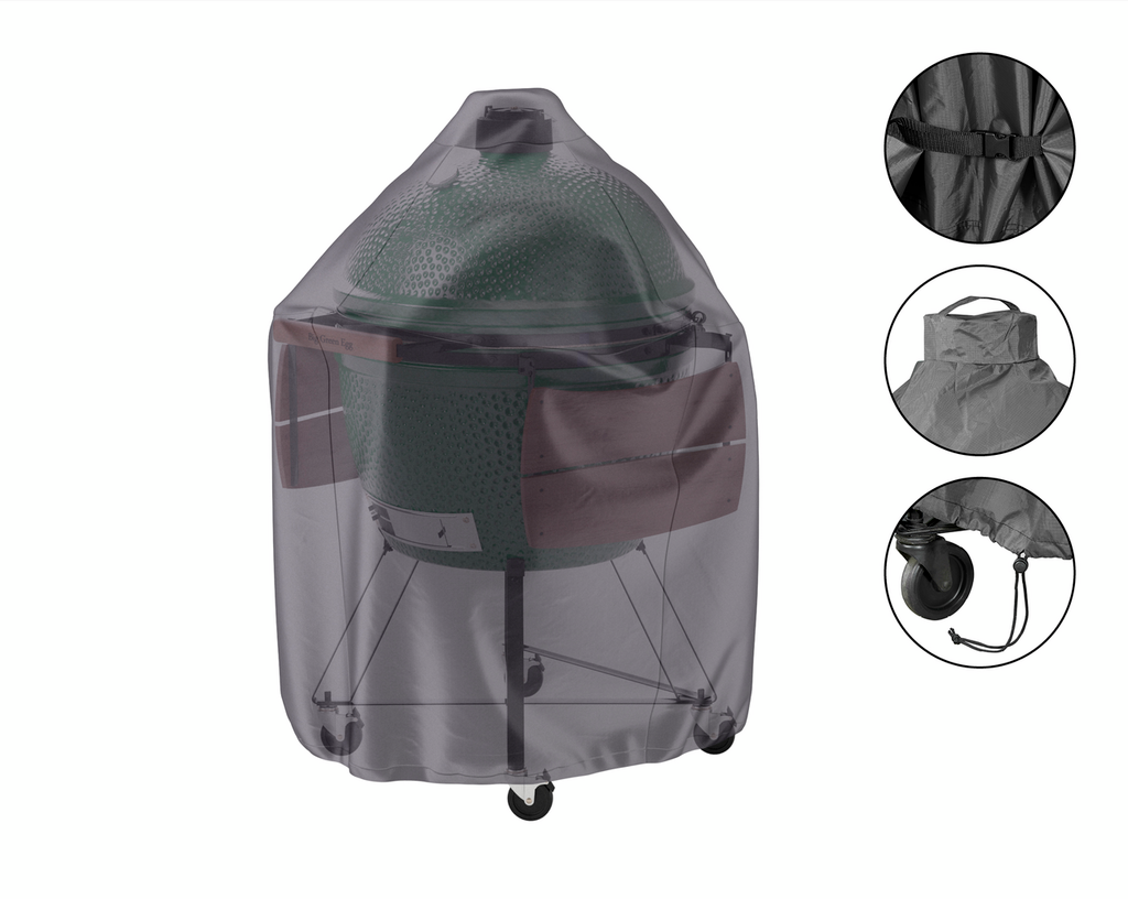 Aerocover Barbecue kamado cover dia. 70 cm - 