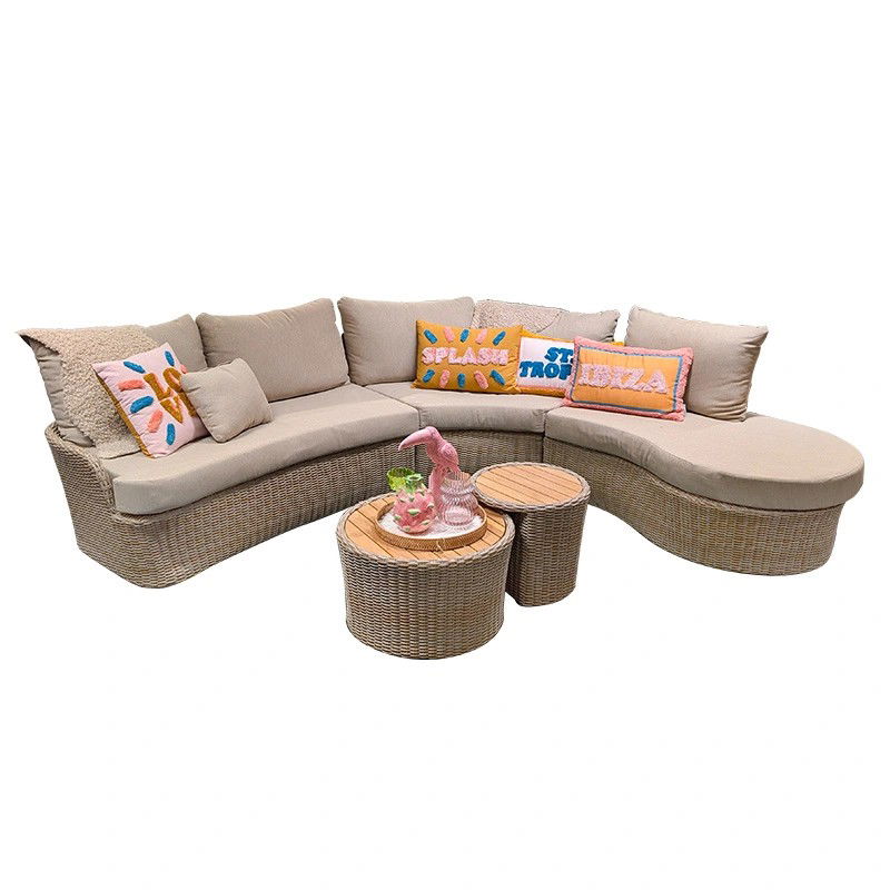 Own Alvera Hoek Loungeset - 