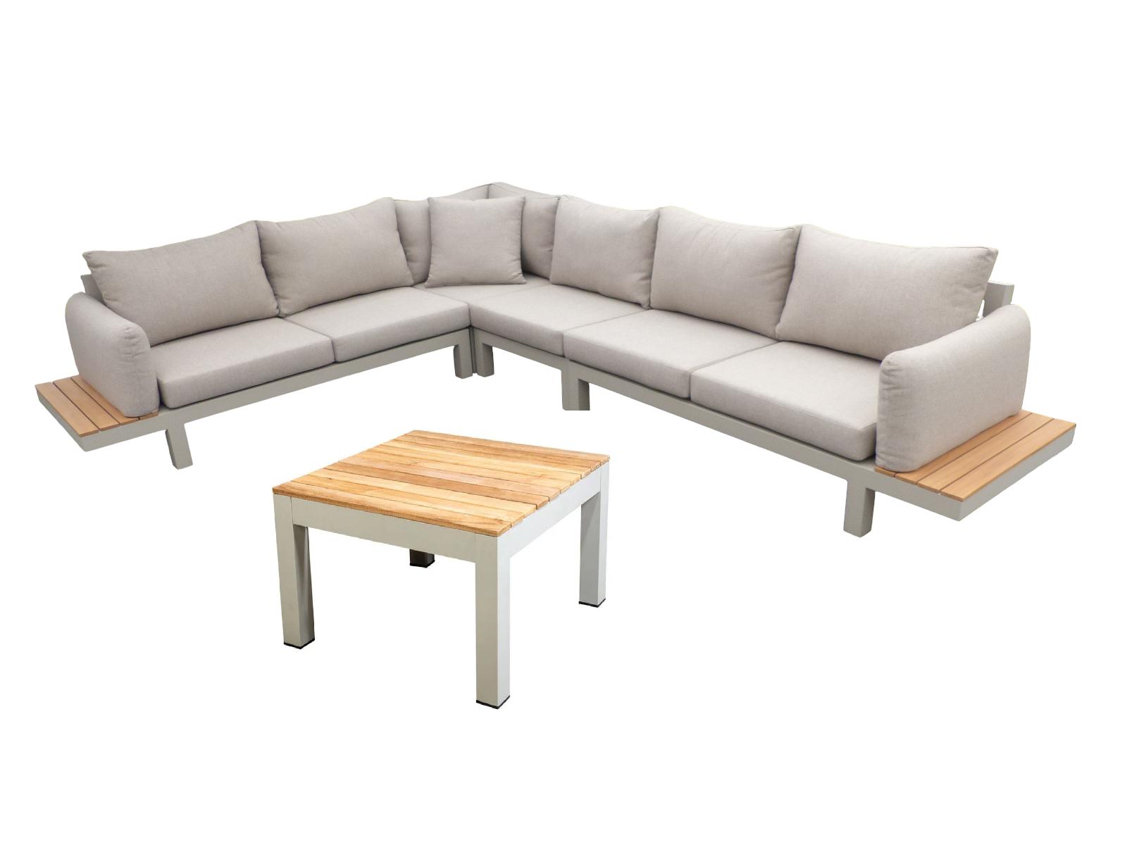Yoi Midori cornerset xl salix - 