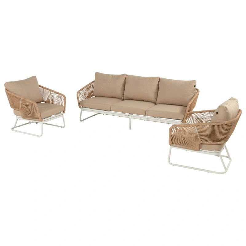 Hartman Corsica Sofa Loungeset - 