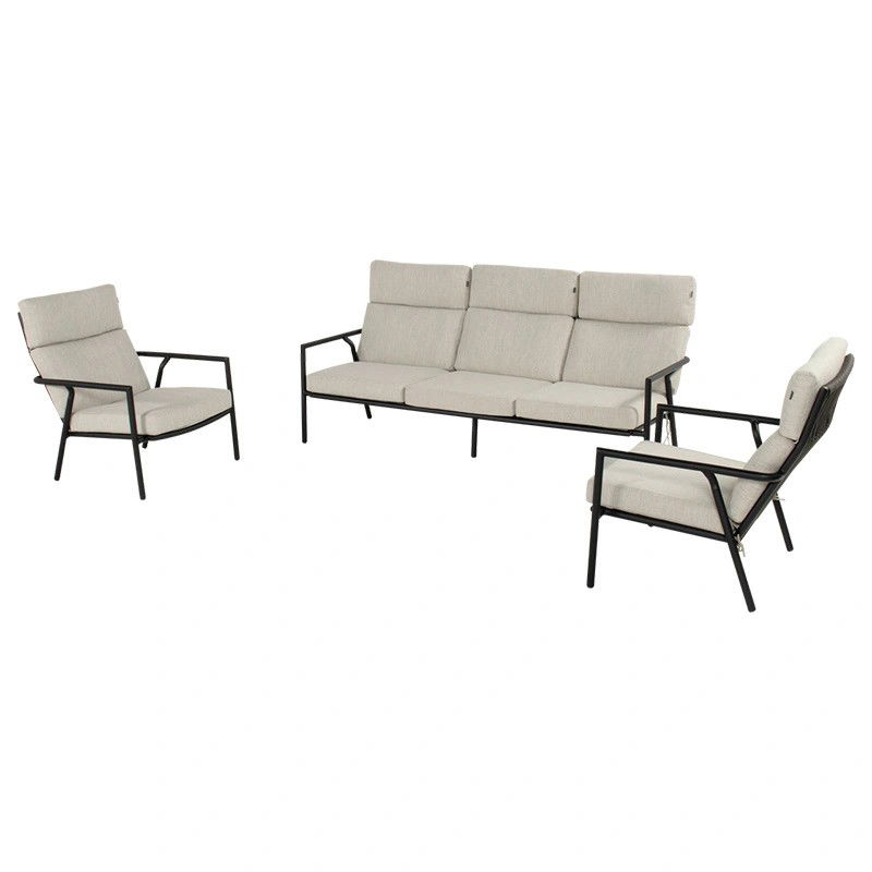 Hartman Shinzo Sofa Loungeset - 