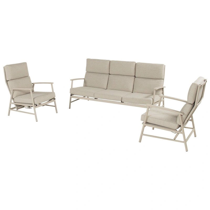Hartman Flora Sofa Loungeset - 