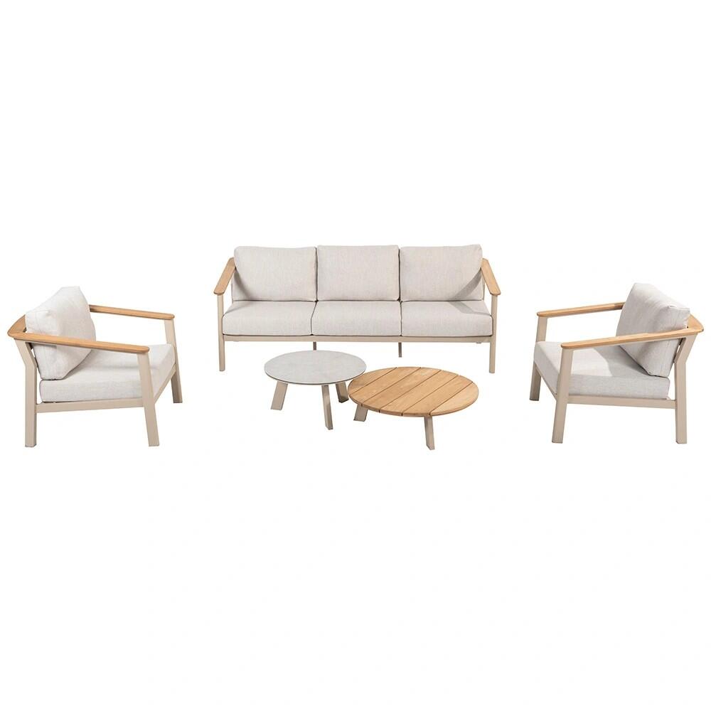 4so Olivia Loungeset - 