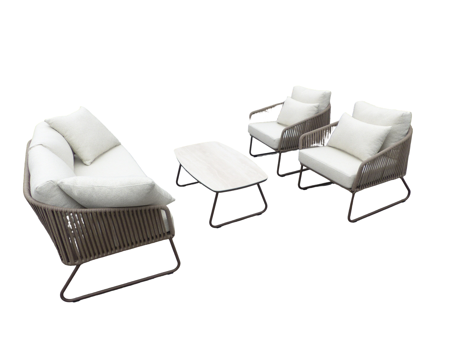 Yoi Calera loungeset - 
