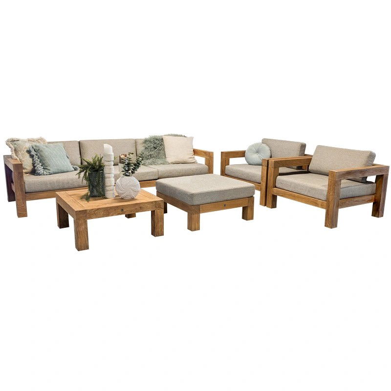 Own Springdale Sofa Loungeset - 