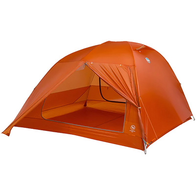 Big Agnes Copper Spur UL4 Tent