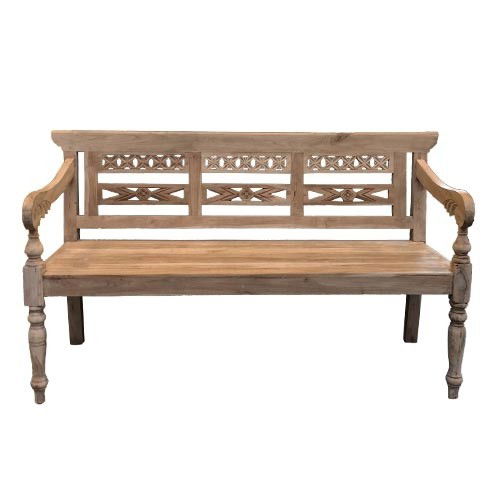 Own Tuinbank Ledo Teak - Naturel - 