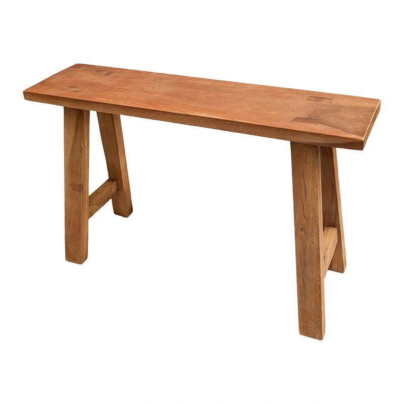 Buitengewoon de boet Bryce Bijzettafel 75x20x45 cm - 