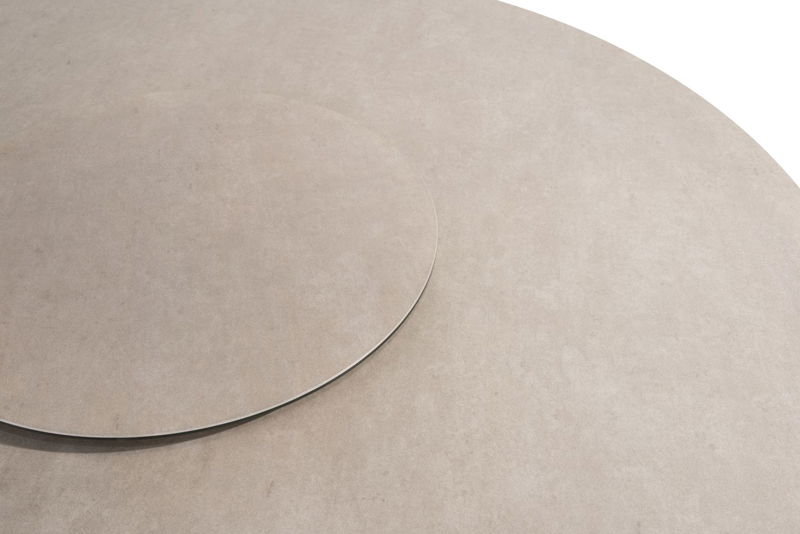 4so Taste Donato lazy susan keramiek print dia. 60 cm - 