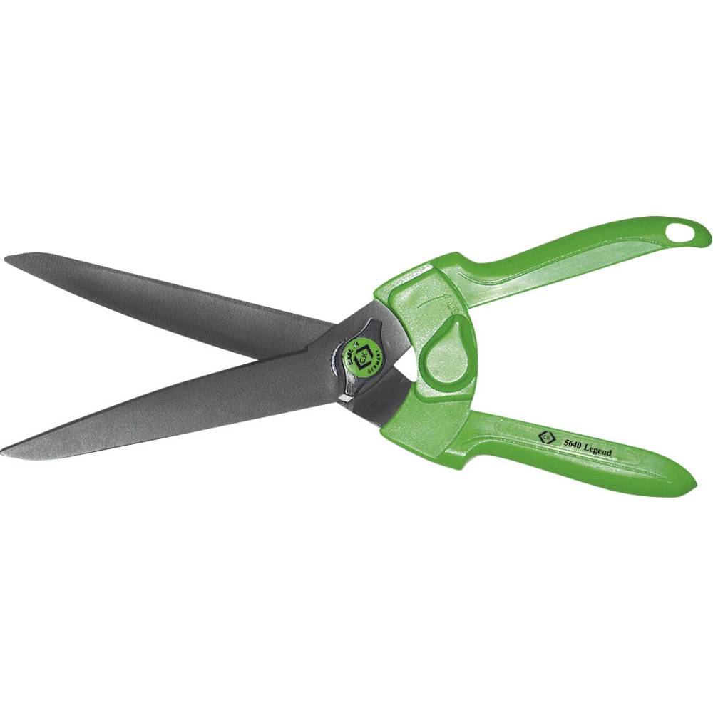 C.K G5640 Tuinschaar 290 mm Bypass