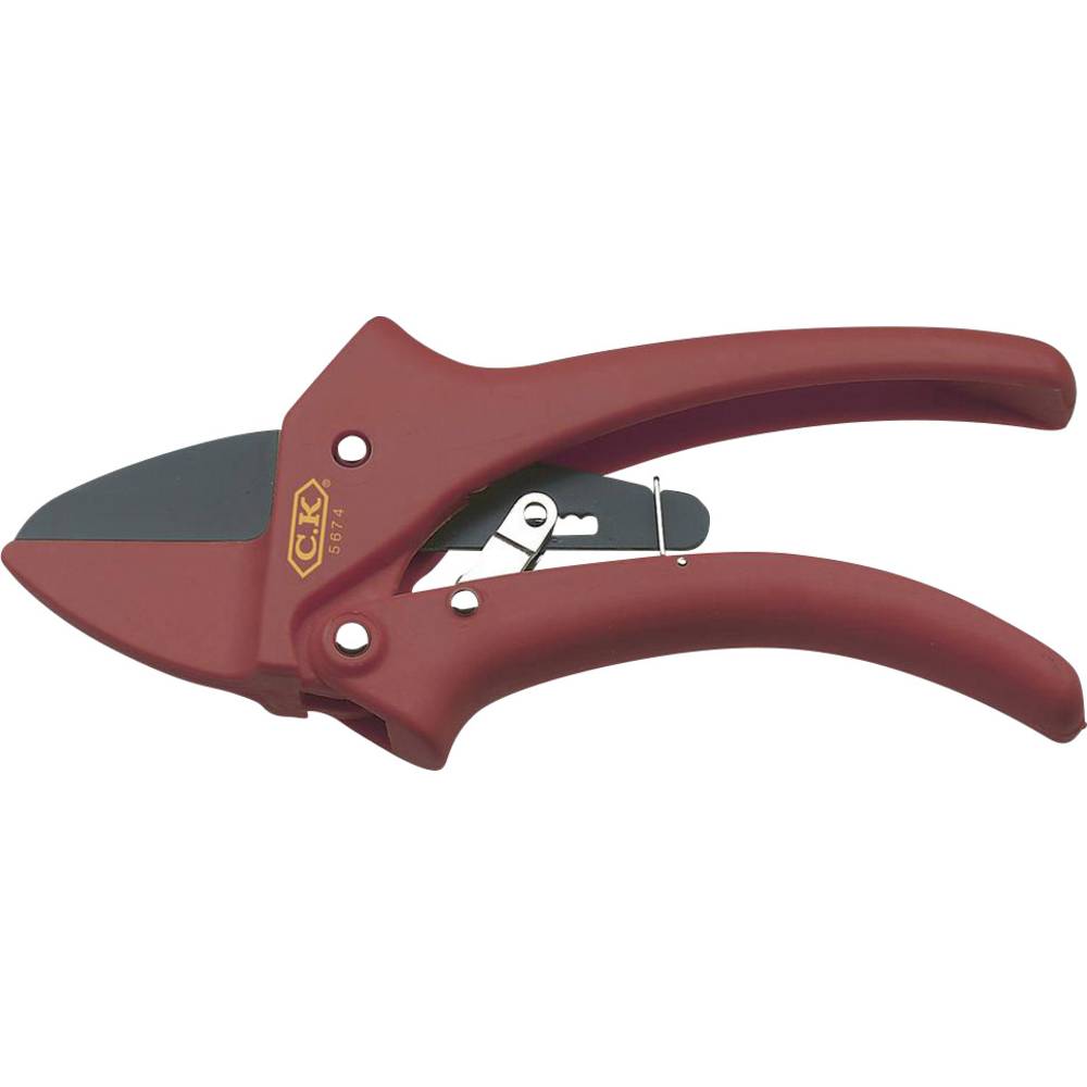C.K G5674 Tuinschaar 185 mm Amboss, Pal
