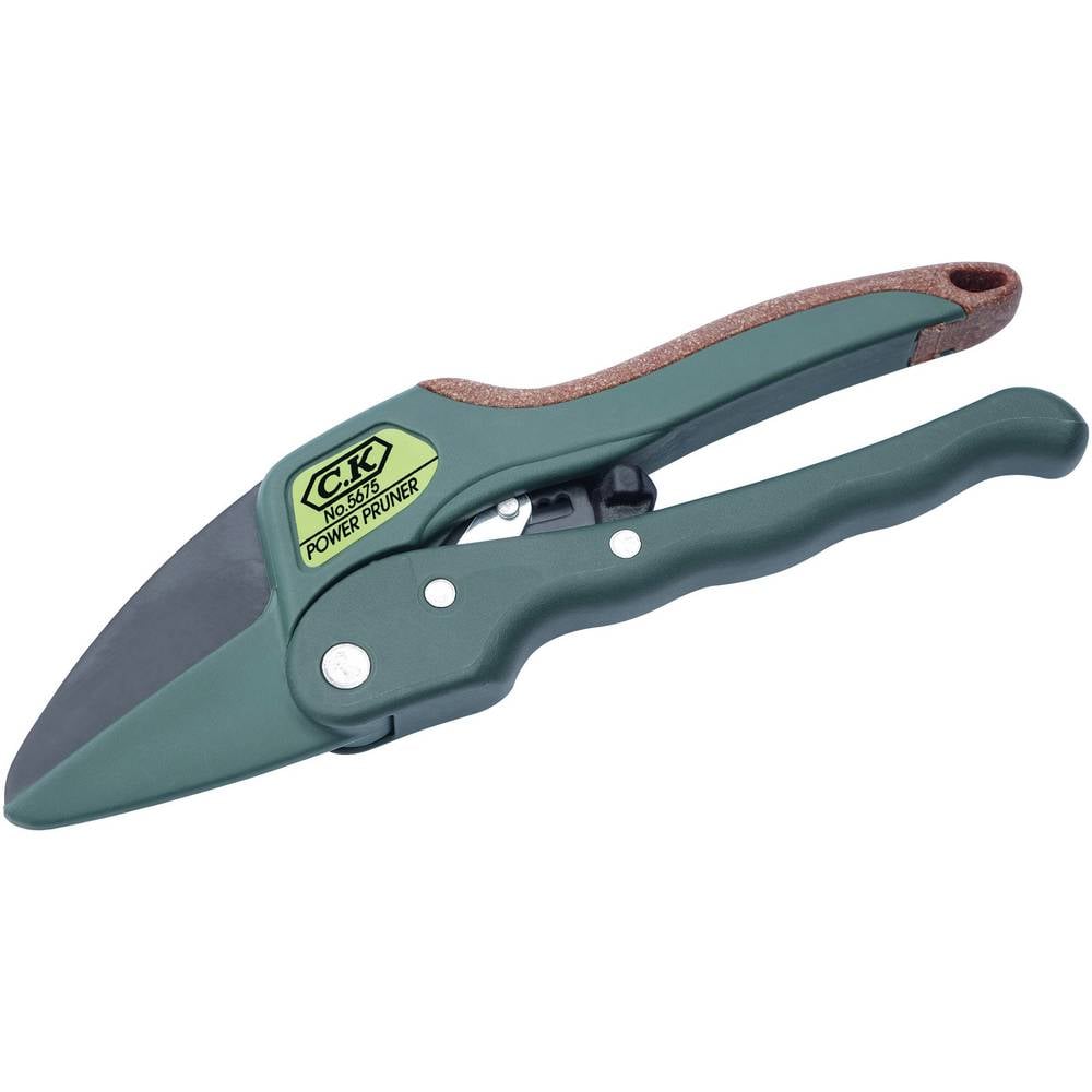 C.K G5675 Tuinschaar 195 mm Pal, Amboss