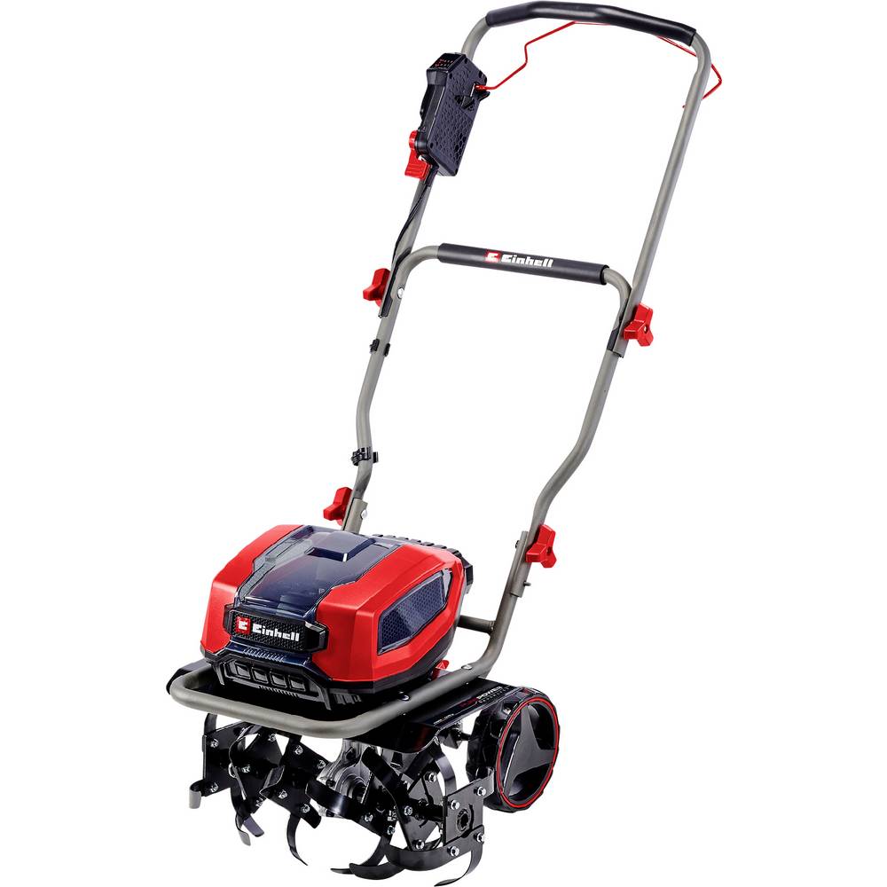 Einhell Professional 3431220 Accu Bodembewerking 45 cm