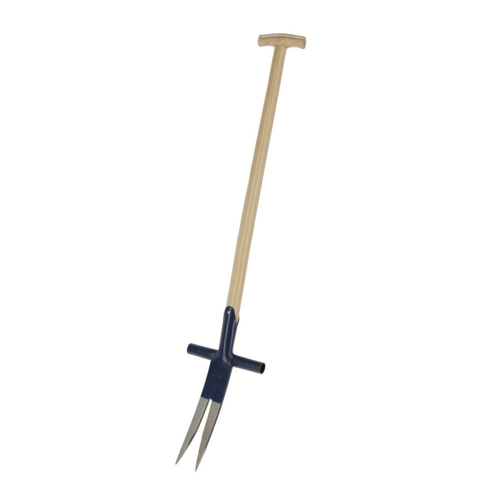 MM Eurotool Distelsteker Gesmeed Met 85 Centimeter T-steel