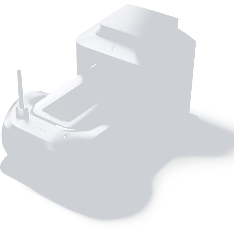 ECOVACS GOAT G1-2000 robotmaaier