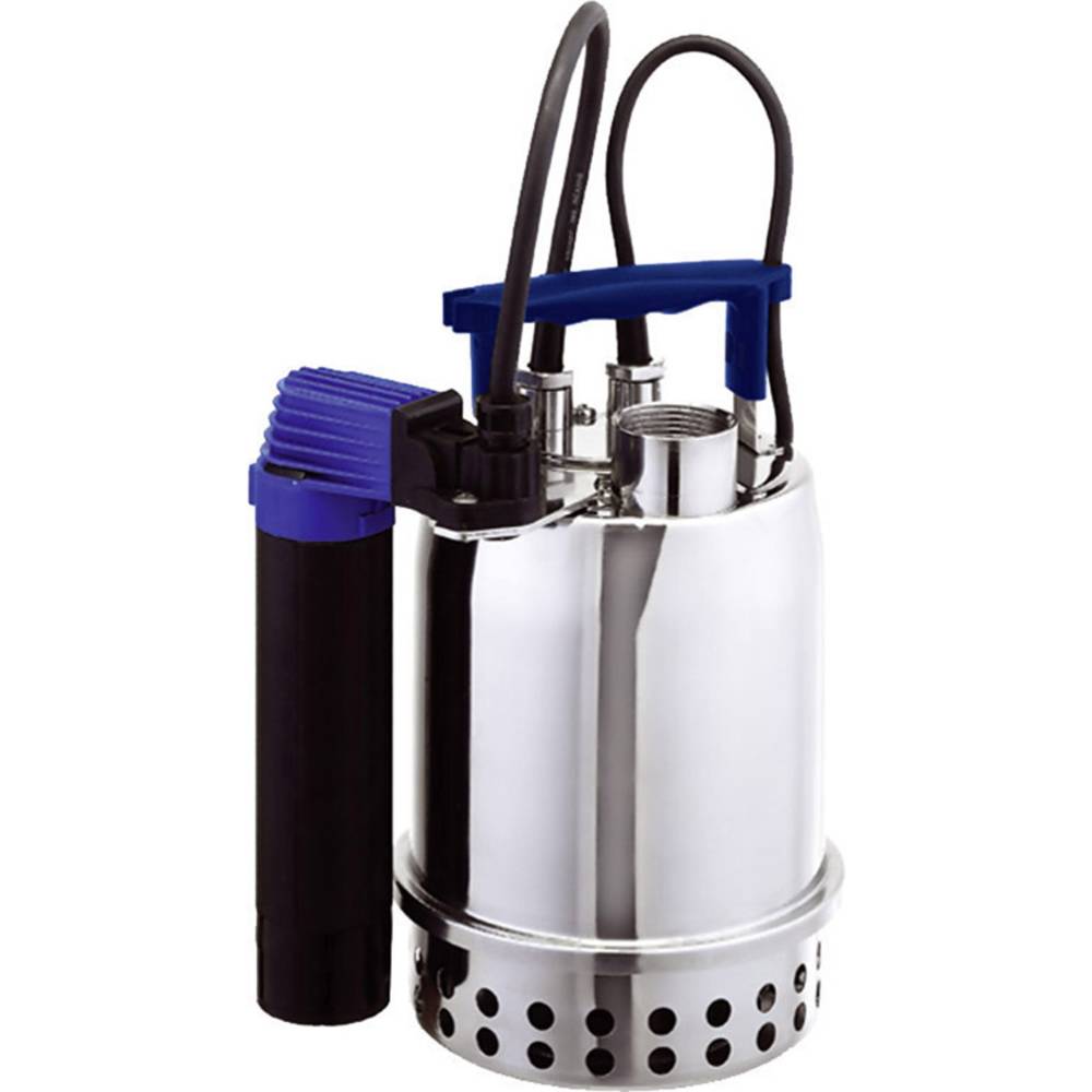 Nowax TPNS 500 1752104200 Dompelpomp voor vervuild water Met geaarde stekker 9000 l/h 7.5 m