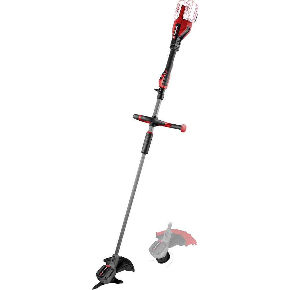 Einhell Professional GP-BC 36/430 Li P BL-Solo Grastrimmer (Motorsense) 36 V 2.5 Ah Snijbreedte max.: 255 mm