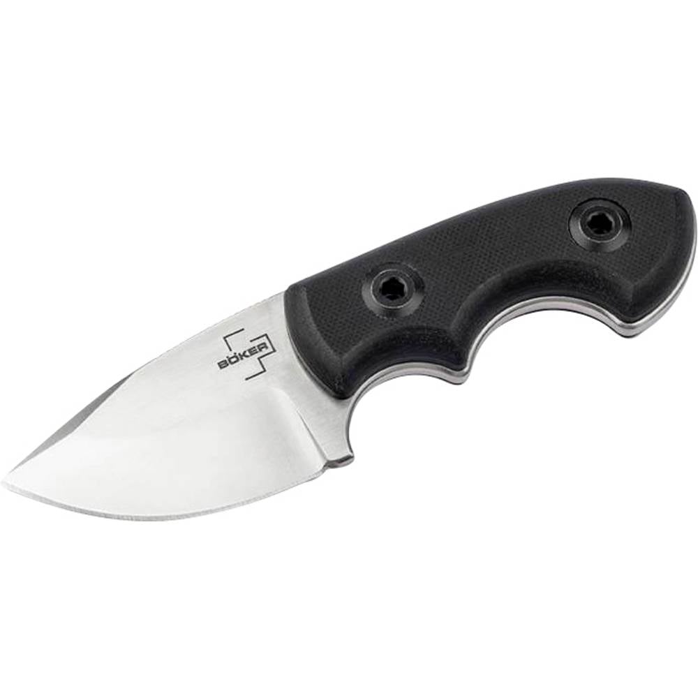 Böker 02BO096 02BO096 Outdoormes Zwart