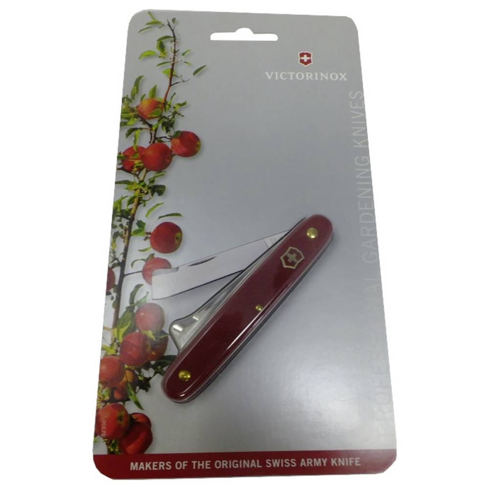Victorinox 3.9020.B1 Oculeermes Aantal functies 2 Rood
