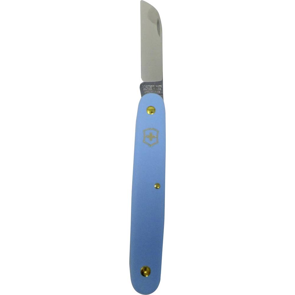 Victorinox 3.9050.25 Bloemenmes Lichtblauw