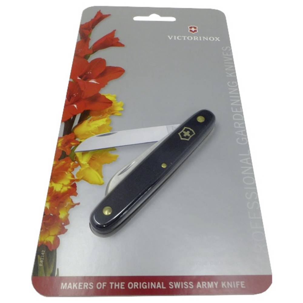 Victorinox 3.9050.3B1 Bloemenmes Zwart