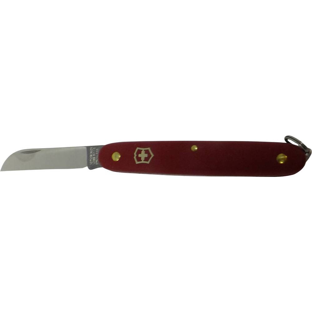 Victorinox 3.9450 Bloemenmes Rood