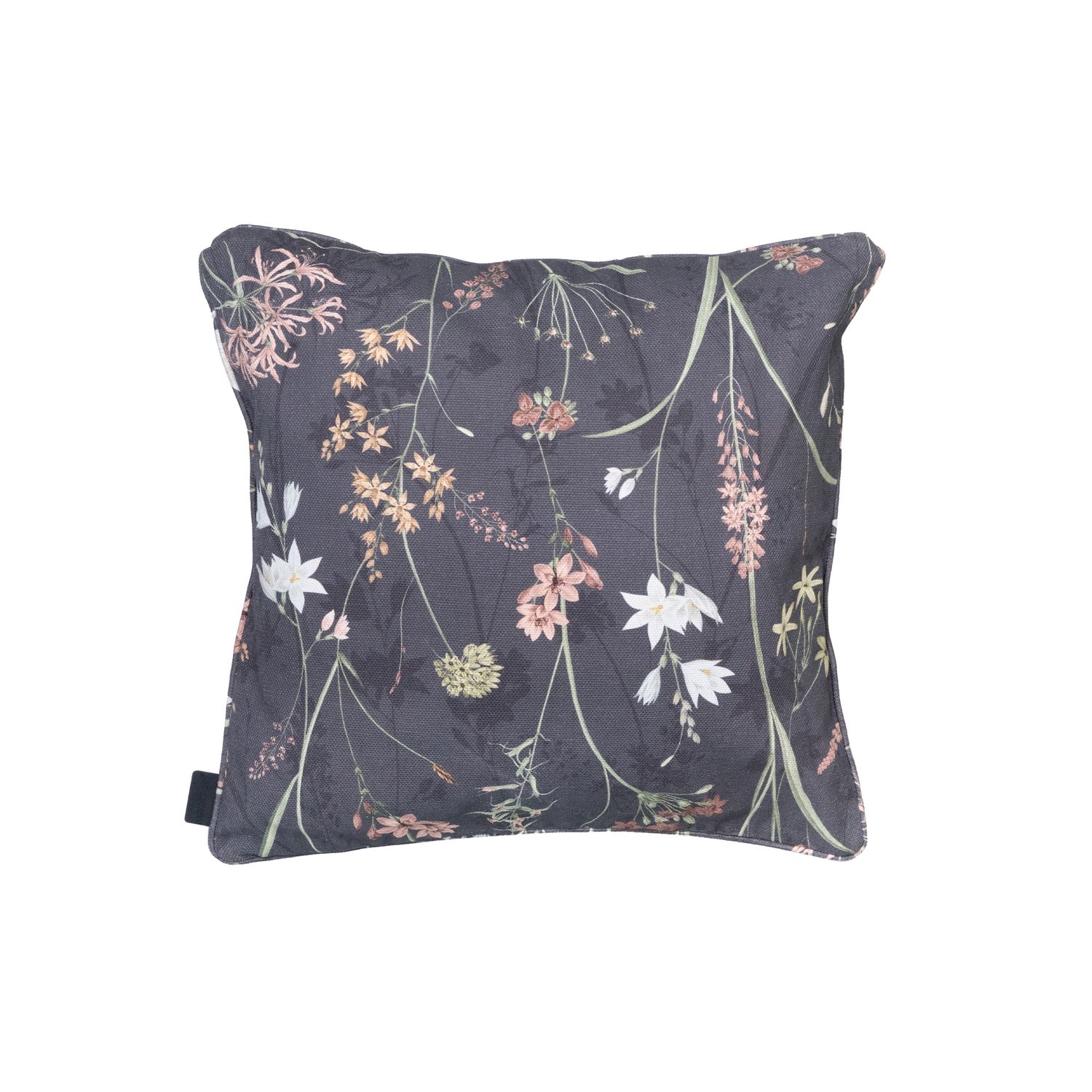 Madison Sierkussen Donna Grey Eco+ 50x50cm