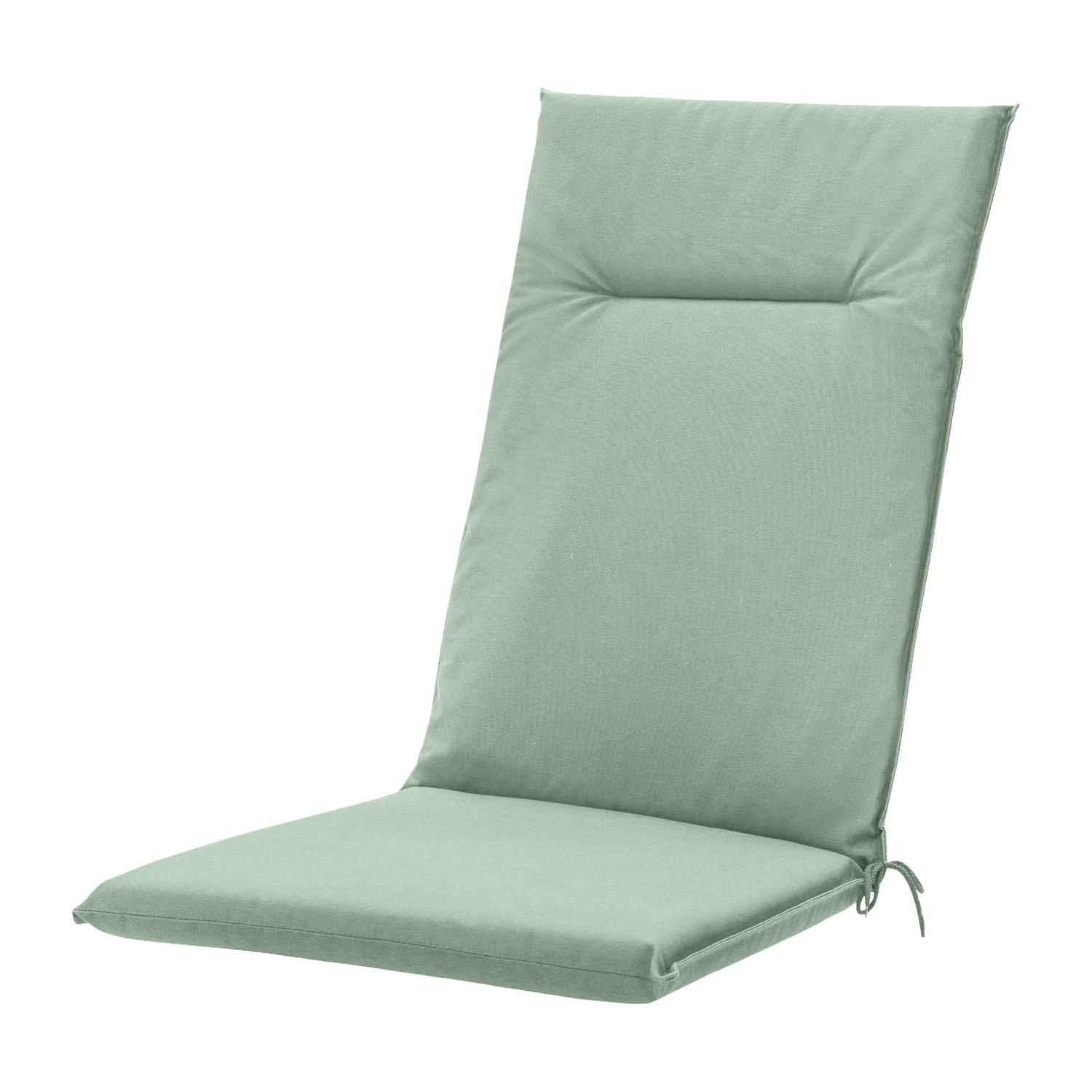 Madison Tuinstoelkussen Napels Kaki 50x123x3cm