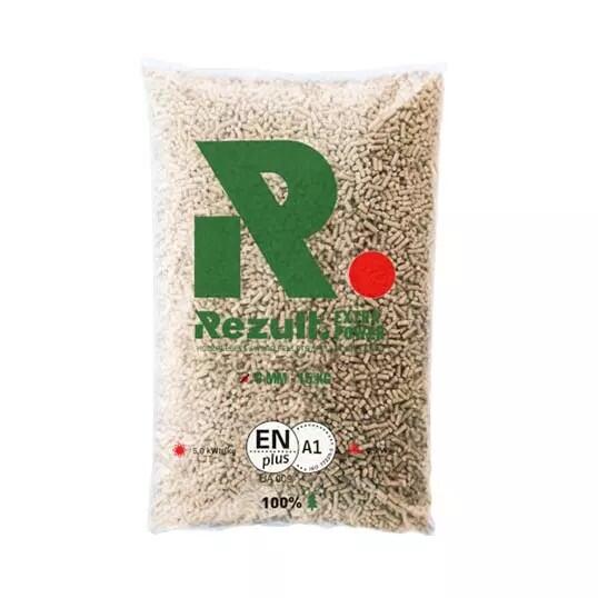 Buitengewoon de boet Pelletkorrels - 15 kg - 