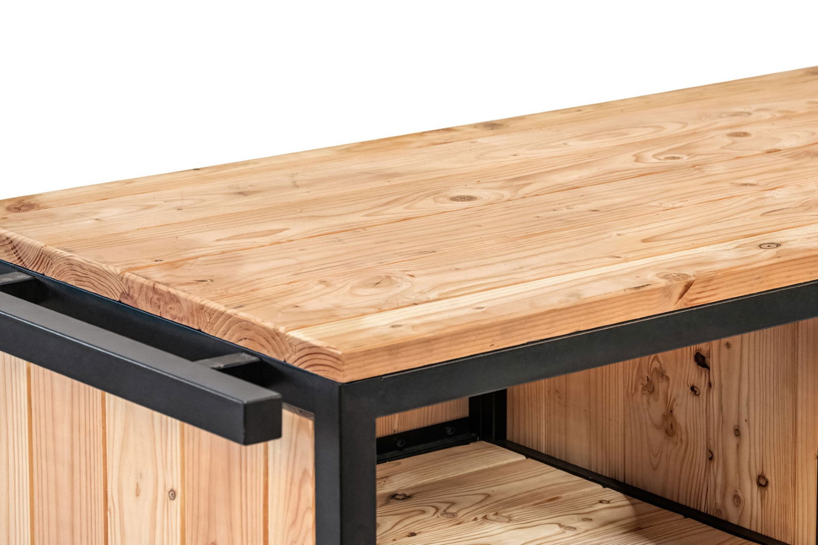 Tuindeco Buitenkeuken Acero 180 cm  - 