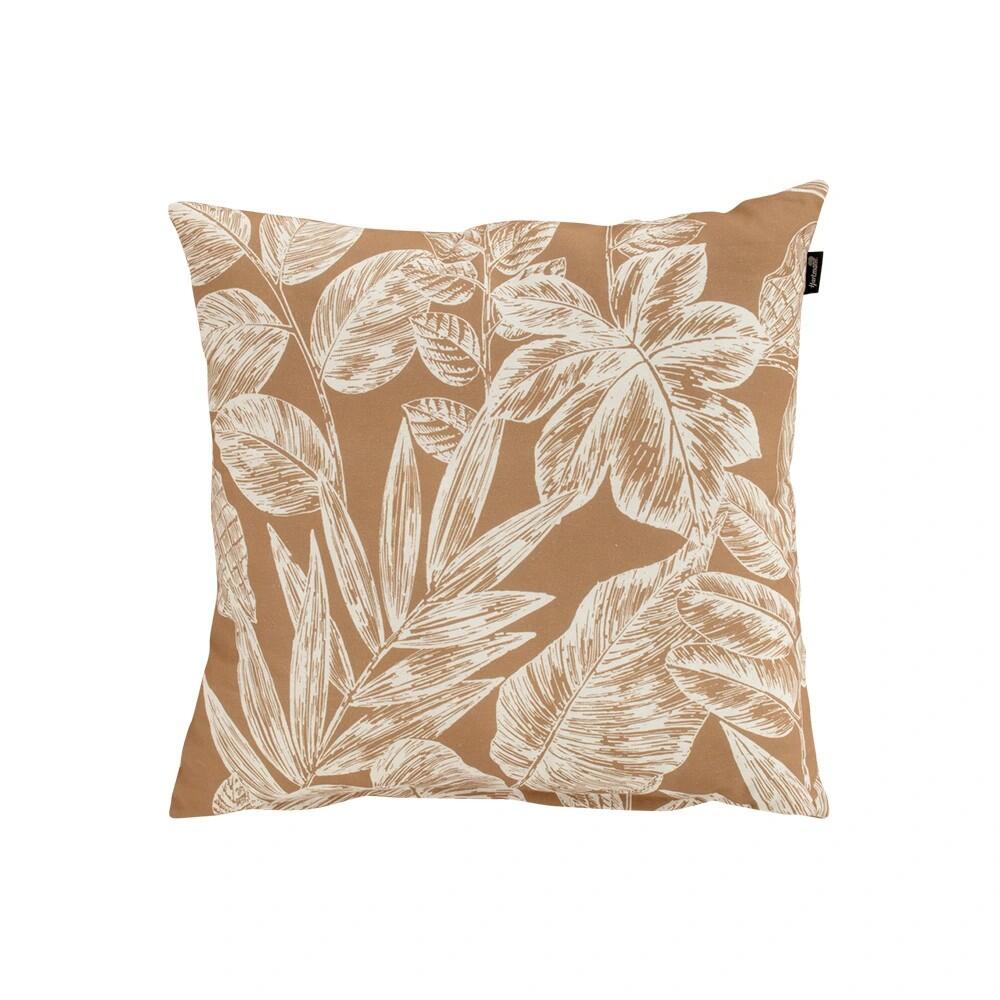Hartman Sierkussen 50x50 cm Eva Caramel - 