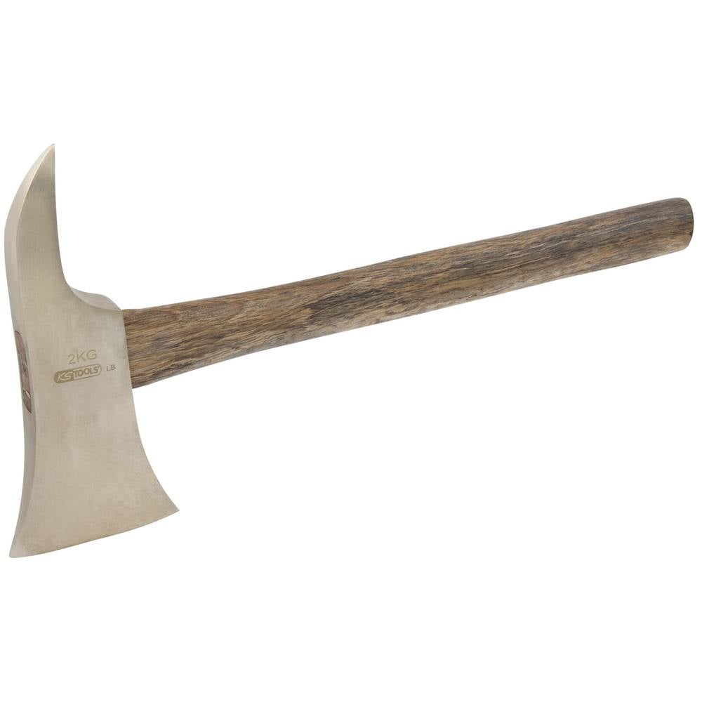 KS Tools 9639610 Brandweeraks 800 mm 2540 Gewicht (kop) 1640 g