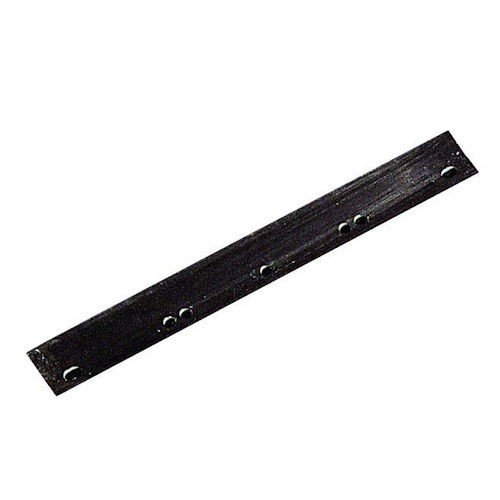 MM Eurotool Mestschuifrubber met canvas 40cm los