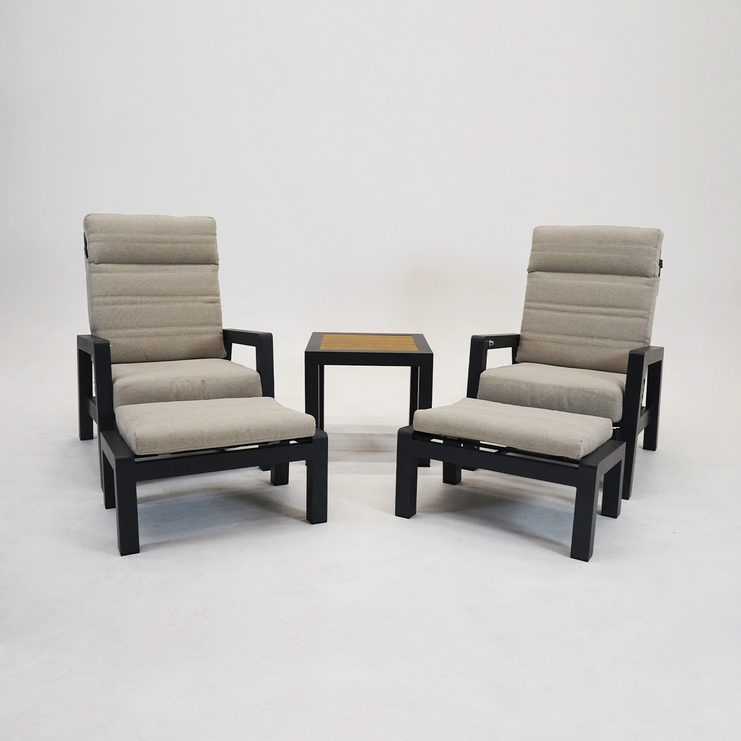 SenS-Line VALERIO Relax Duo Set