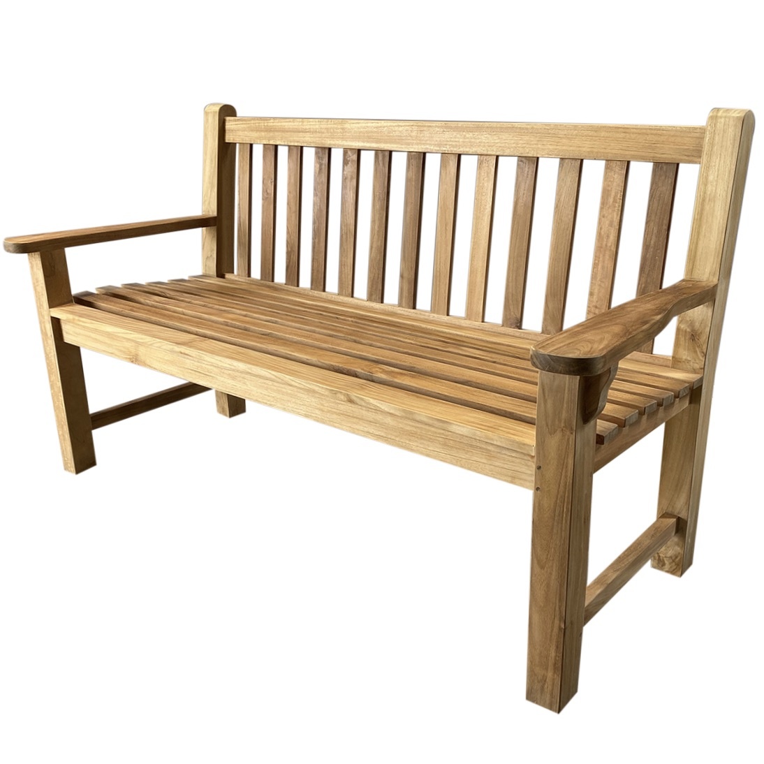 AVH-Collectie Pablo tuinbank 158x74xH92 cm teak