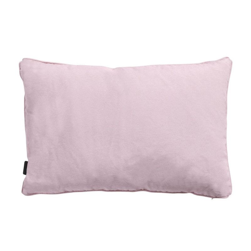 Madison Sierkussen 40x60 cm paspel Panama soft pink