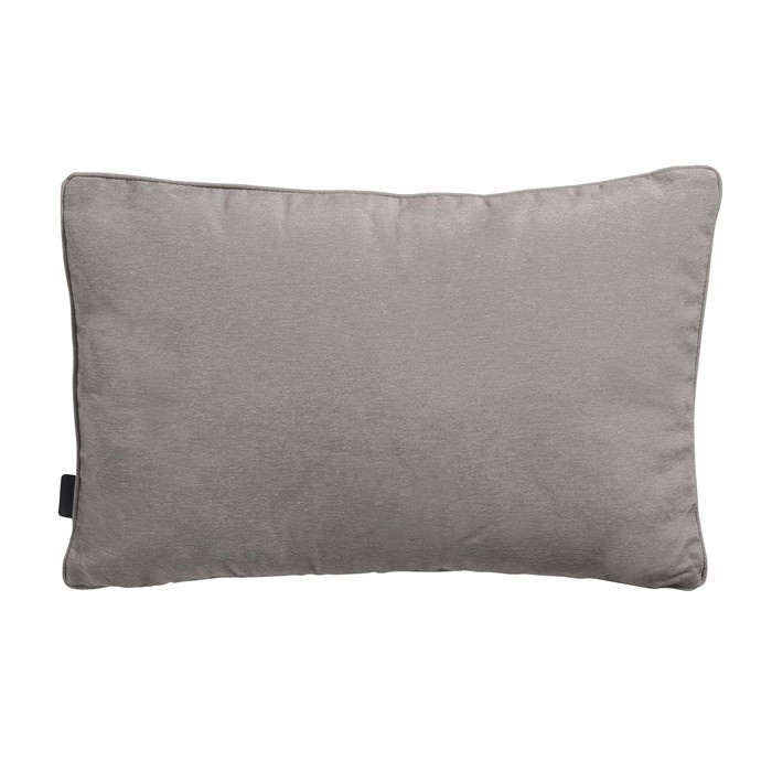 Madison Sierkussen 40x60 cm paspel Panama taupe