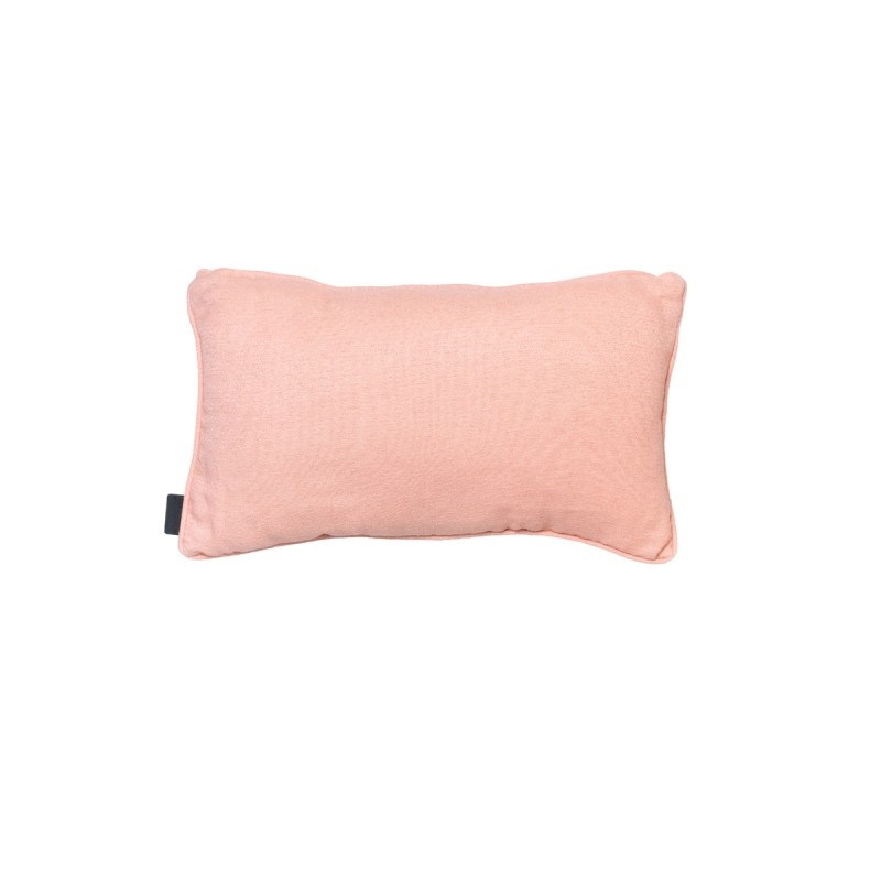 Madison Sierkussen 30x50 paspel WR Napels salmone