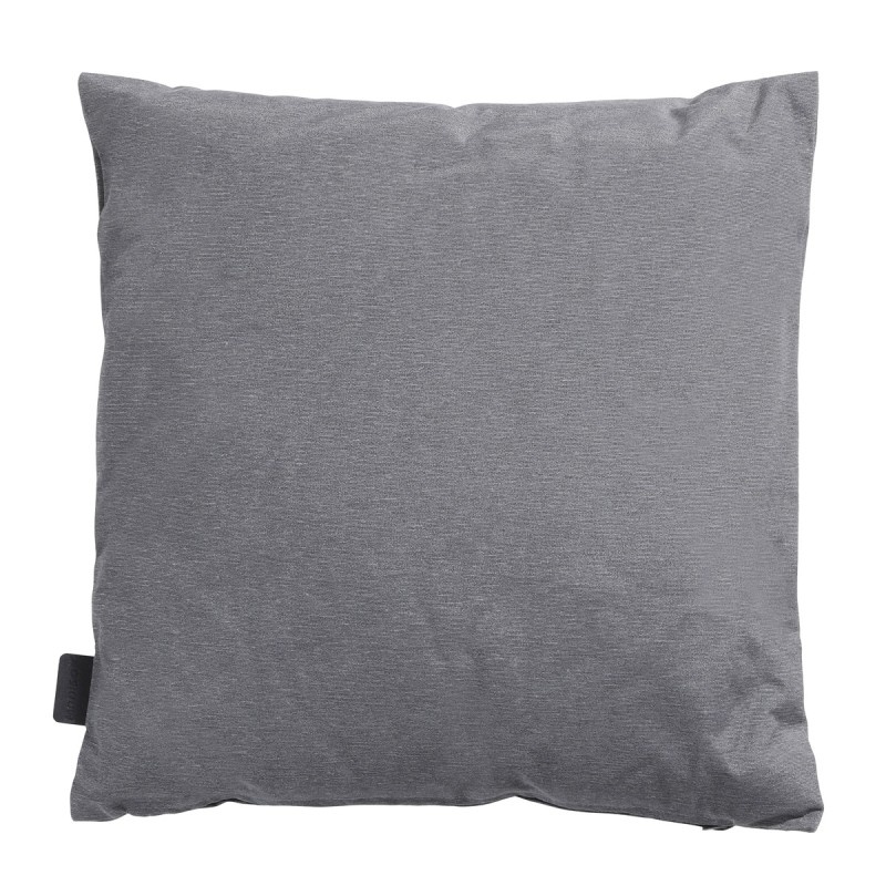 Madison Sierkussen 45x45 cm paspel Panama grey