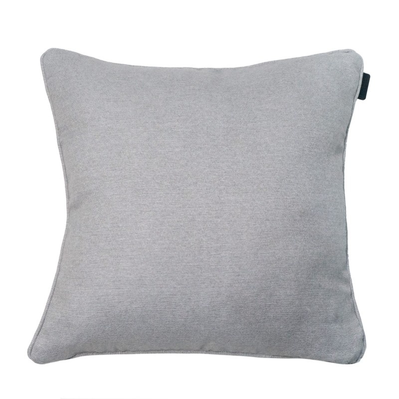 Madison Sierkussen 50x50 cm paspel WR Napels grey