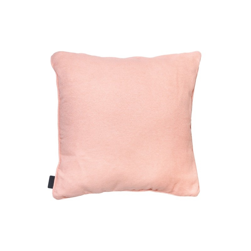 Madison Sierkussen 50x50 cm paspel WR Napels salmone