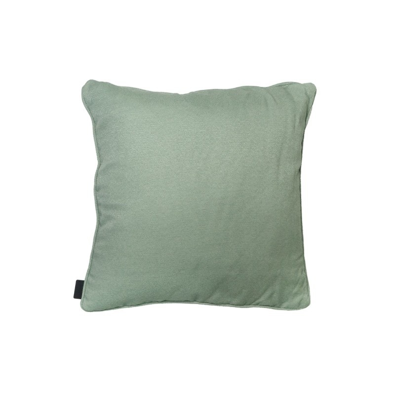 Madison Sierkussen 50x50 cm paspel WR Napels kaki