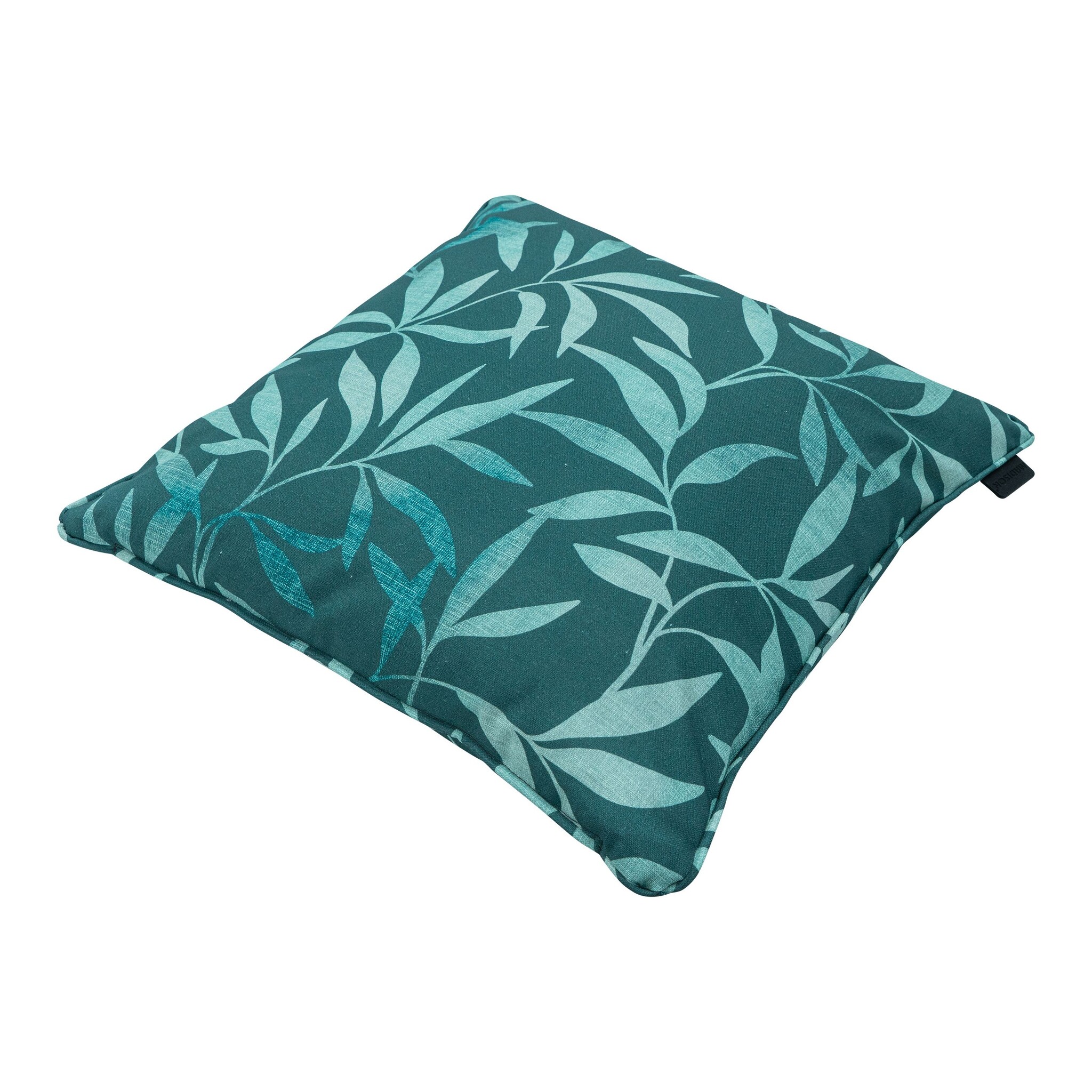 Madison Sierkussen 50x50 cm Fergus sea blue