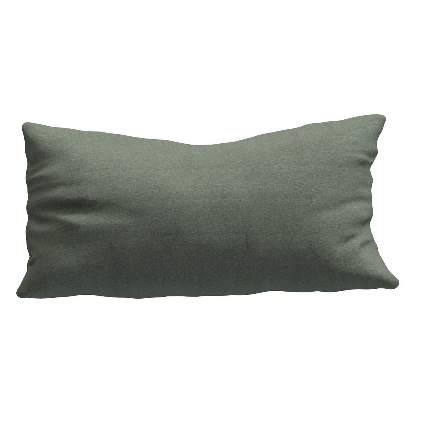 4 Seasons Outdoor sierkussen 30x60 cm Kitsilano groen