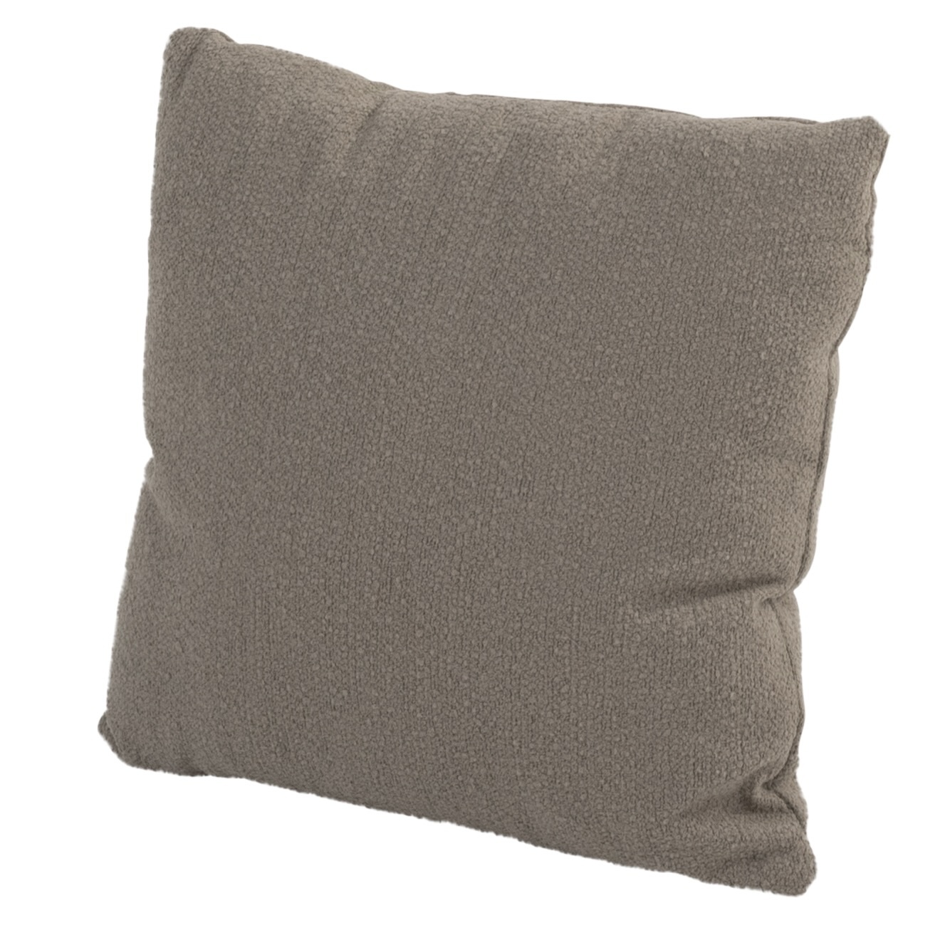 4 Seasons Outdoor Sierkussen 50xH50 cm boucle clay