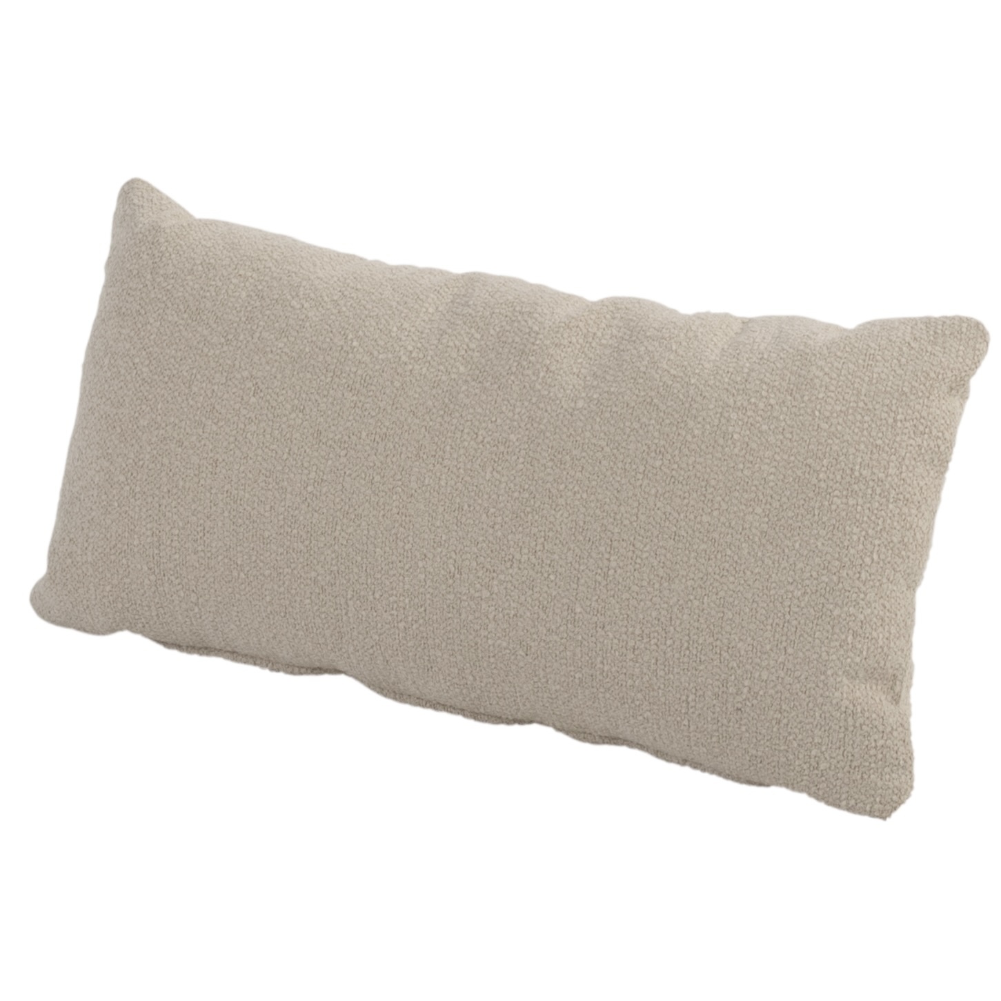 4 Seasons Outdoor Sierkussen 30xH60 cm boucle cream