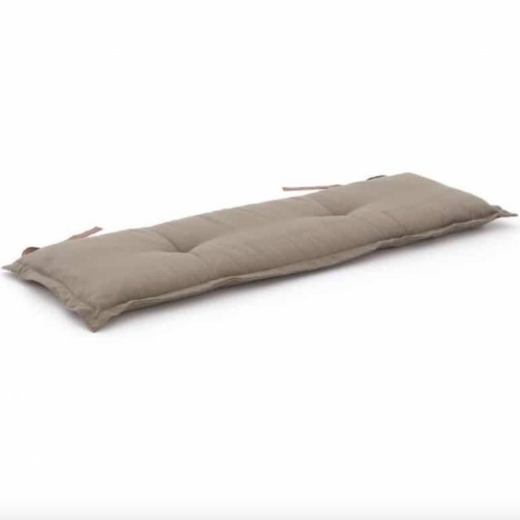 Madison Bankkussen 200x48 cm Rib liver