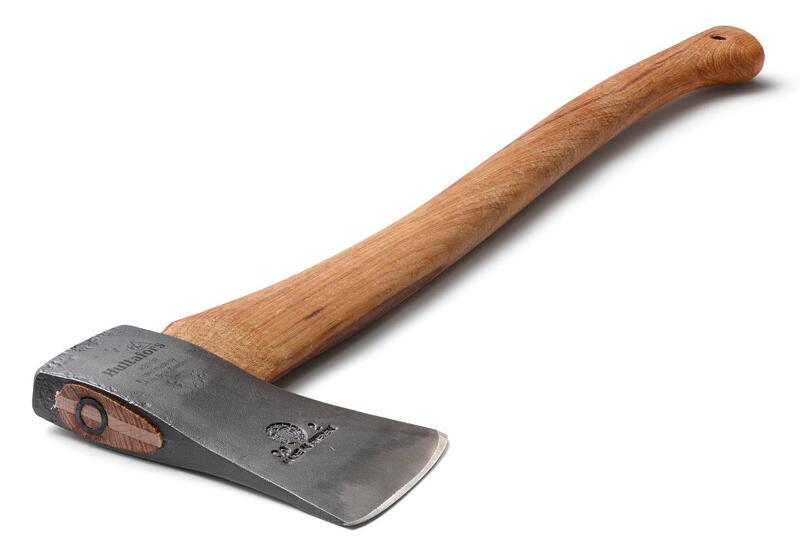 Hultafors HY 10-0,8 SV Hakbijl - Gebogen - 800gr