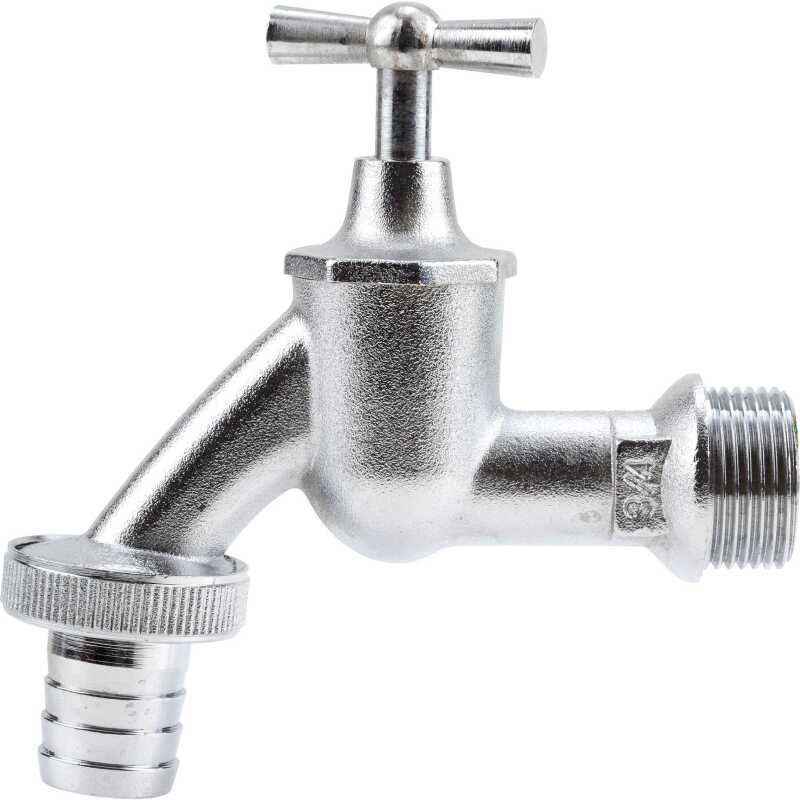 GARDENA Waterkraan 3/4 Waterkraan